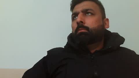 Hairy Arabian online show from 16, 2, 2025