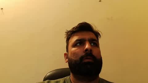 Hairy Arabian online show from 22, 2, 2025