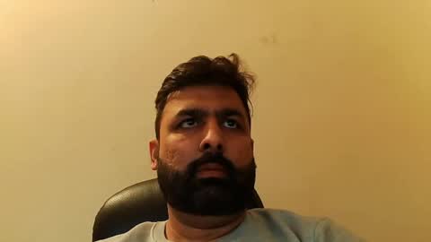 Hairy Arabian online show from 25, 2, 2025