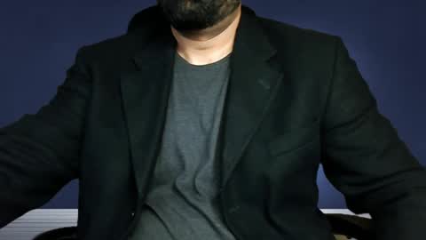 Hairy Arabian online show from 22, 9, 2025