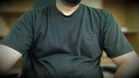 Hairy Arabian online show from 25, 9, 2025