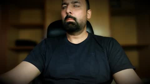 Hairy Arabian online show from 29, 9, 2025