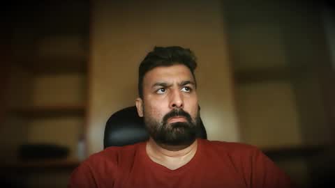 Hairy Arabian online show from 2, 10, 2025