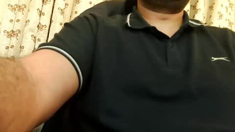 Hairy Arabian online show from 25, 2, 2026