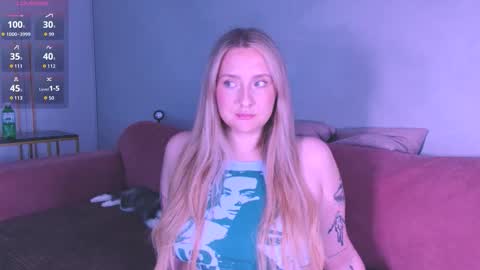 Lissa online show from 9, 10, 2025