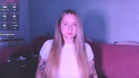 Lissa online show from 10, 10, 2025