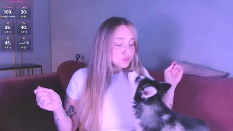 Lissa online show from 12, 10, 2025