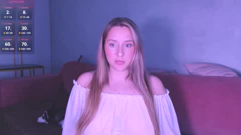 Lissa online show from 23, 10, 2025