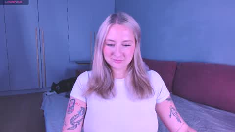 Lissa online show from 13, 6, 2026