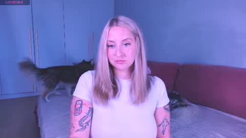 Lissa online show from 14, 6, 2026