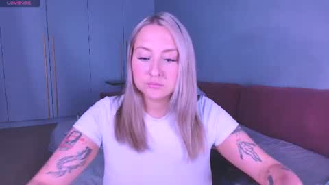 Lissa online show from 18, 6, 2026