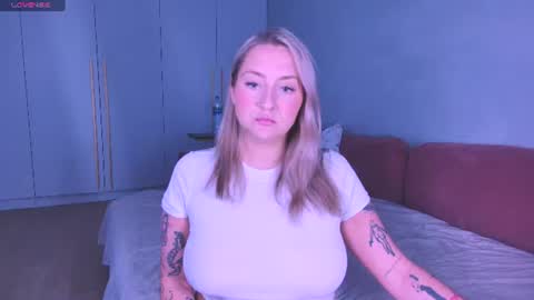 Lissa online show from 23, 6, 2026