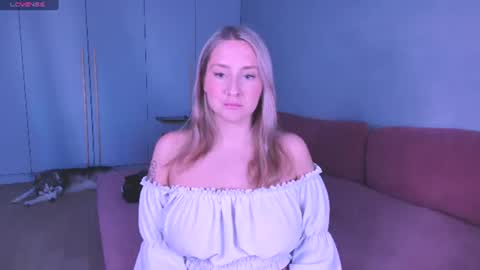 Lissa online show from 27, 6, 2026