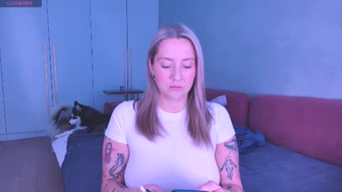 Lissa online show from 5, 7, 2026