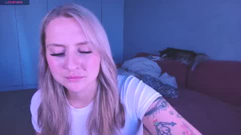 Lissa online show from 9, 7, 2026