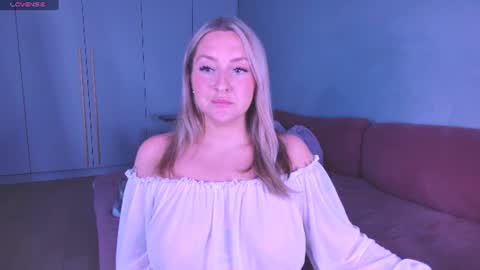 Lissa online show from 12, 7, 2026