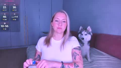 Lissa online show from 16, 7, 2026