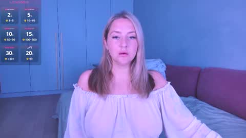 Lissa online show from 17, 7, 2026