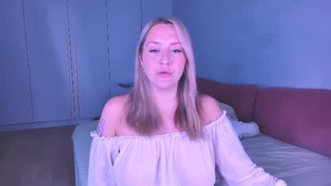 Lissa online show from 21, 7, 2026