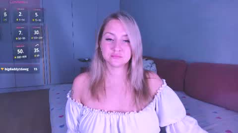 Lissa online show from 28, 7, 2026