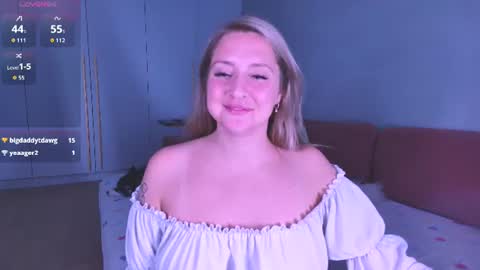 Lissa online show from 28, 7, 2026