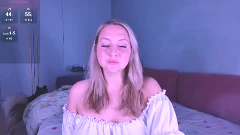 Lissa online show from 31, 7, 2026