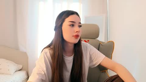 Snapshot of burnflower chatting on 6, 5, 2026 Amelia online show from 6, 5, 2026