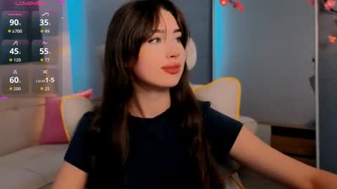 Snapshot of burnflower chatting on 16, 7, 2026 Amelia online show from 16, 7, 2026