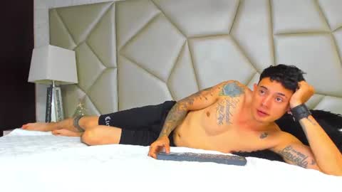 Snapshot of burningsouls98 chatting on 2, 7, 2026 burningsouls98 online show from 2, 7, 2026