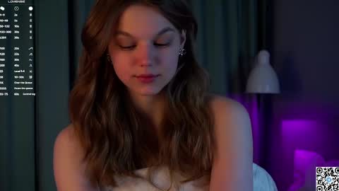 Snapshot of burnletitallburn chatting on 2, 3, 2025 Jessica online show from 2, 3, 2025