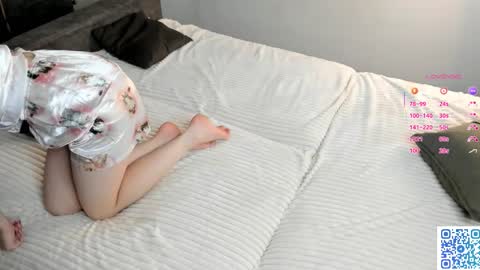 Snapshot of burnletitallburn chatting on 12, 3, 2025 Jessica online show from 12, 3, 2025