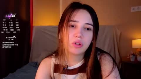 Snapshot of burnletitallburn chatting on 8, 10, 2025 Jessica online show from 8, 10, 2025