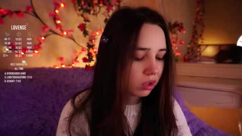 Snapshot of burnletitallburn chatting on 5, 11, 2025 Jessica online show from 5, 11, 2025