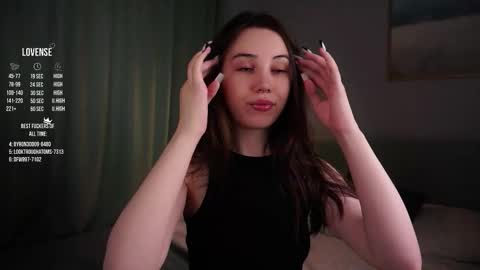 Snapshot of burnletitallburn chatting on 27, 11, 2025 Jessica online show from 27, 11, 2025