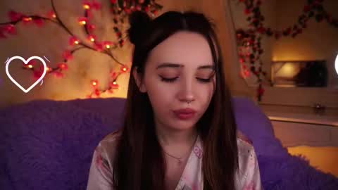 Snapshot of burnletitallburn chatting on 29, 11, 2025 Jessica online show from 29, 11, 2025