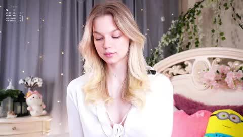 Jessica online show from 15, 3, 2026