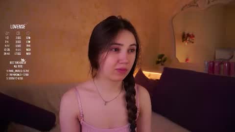 Snapshot of burnletitallburn chatting on 24, 6, 2026 Jessica online show from 24, 6, 2026