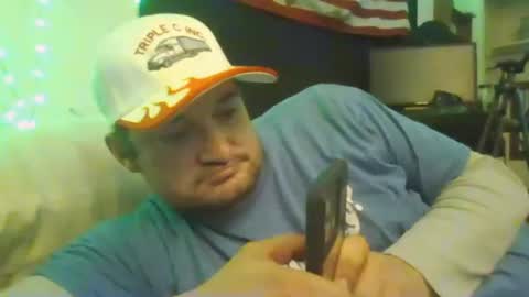 Burnout1315 online show from 11, 11, 2025