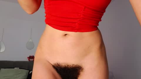 Larisa online show from 17, 1, 2025