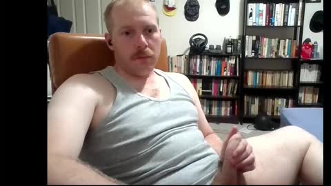 bushmate92 online show from 17, 12, 2025