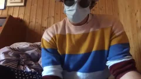 bussybinge online show from 8, 3, 2025