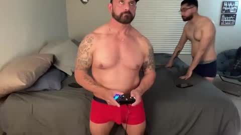 Pocket Daddy cockring gaycouple cockring lovense daddy online show from 27, 4, 2026