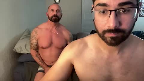 Pocket Daddy cockring gaycouple cockring lovense daddy online show from 11, 5, 2026