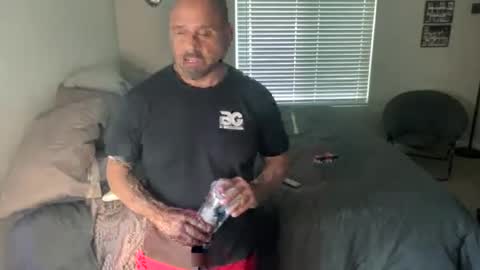 Pocket Daddy cockring gaycouple cockring lovense daddy online show from 4, 8, 2026