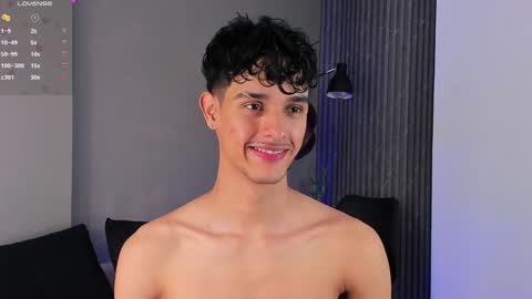 Buster independent model online show from 1, 12, 2024