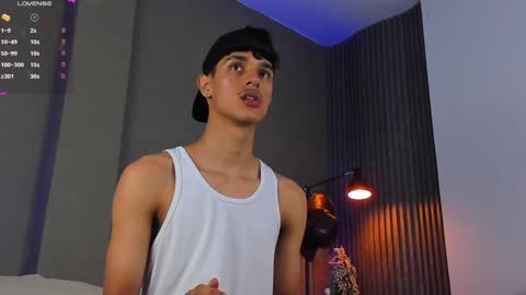 Buster independent model online show from 8, 12, 2024