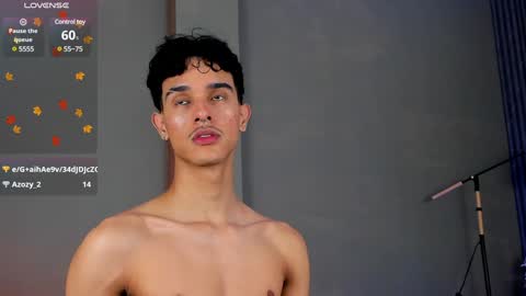 Buster independent model online show from 19, 12, 2024