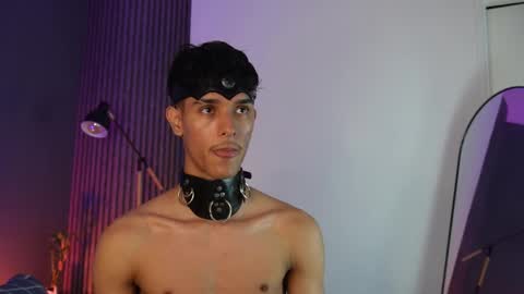 Buster independent model online show from 9, 3, 2025