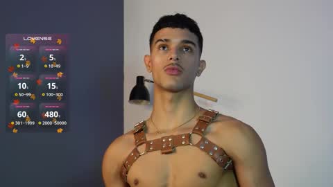 Buster independent model online show from 25, 10, 2025