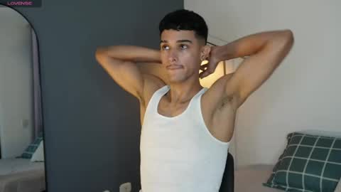 Buster independent model online show from 1, 11, 2025